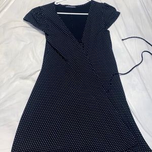 Brandy Melville Tie dress